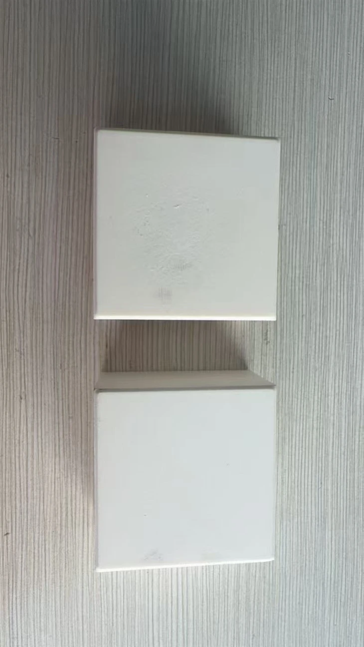 Patet Alumina Ceramic gere Tiles